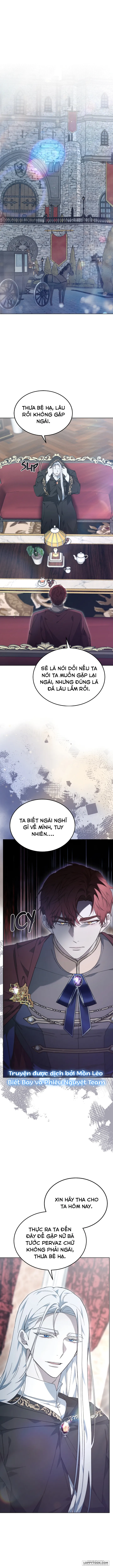 Thời Đại Oman - Chap 61 - Trang 1