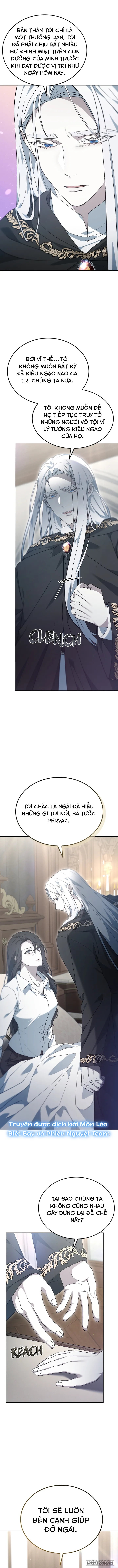 Thời Đại Oman - Chap 61 - Trang 13