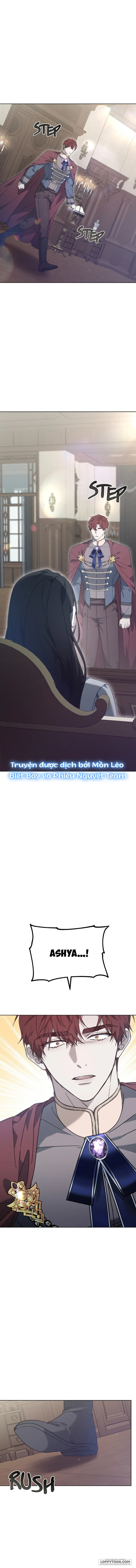 Thời Đại Oman - Chap 61 - Trang 16