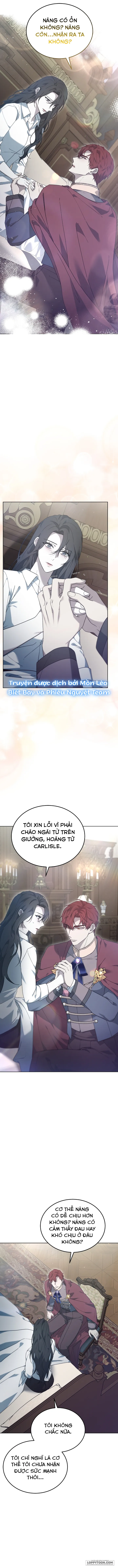 Thời Đại Oman - Chap 61 - Trang 17
