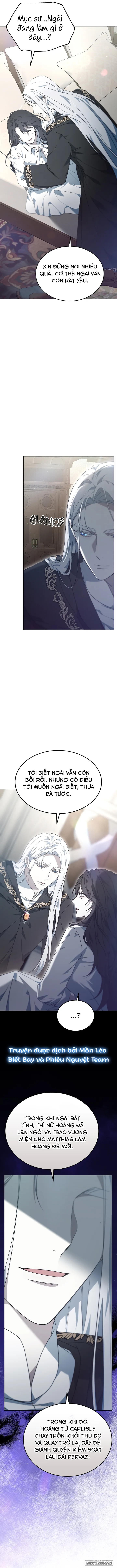 Thời Đại Oman - Chap 61 - Trang 10