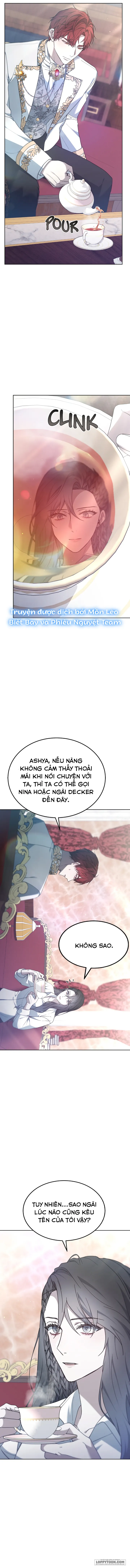 Thời Đại Oman - Chap 62 - Trang 2