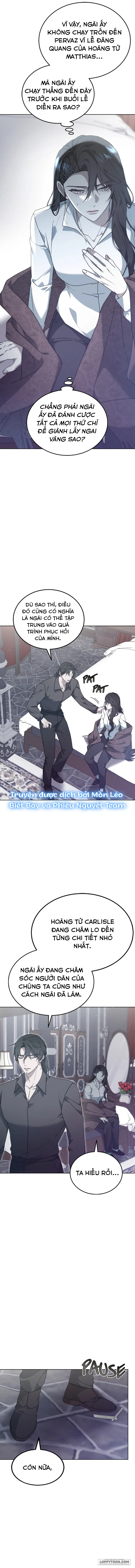 Thời Đại Oman - Chap 62 - Trang 11