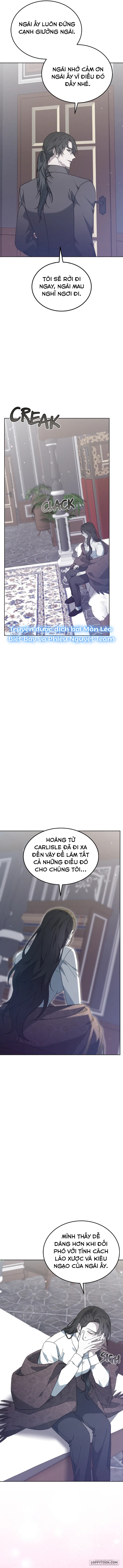 Thời Đại Oman - Chap 62 - Trang 12