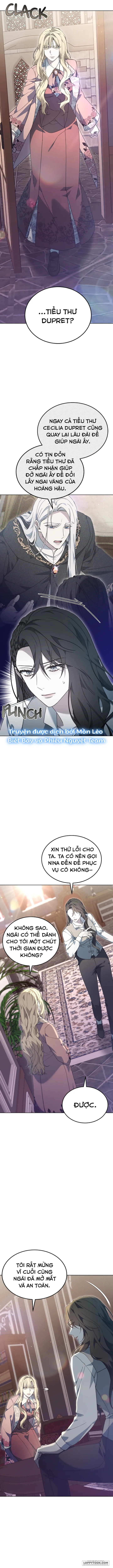 Thời Đại Oman - Chap 62 - Trang 14