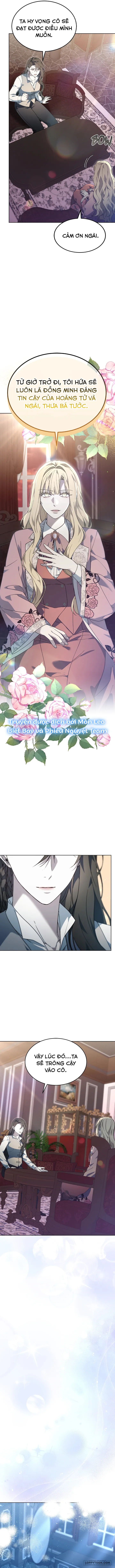 Thời Đại Oman - Chap 62 - Trang 19
