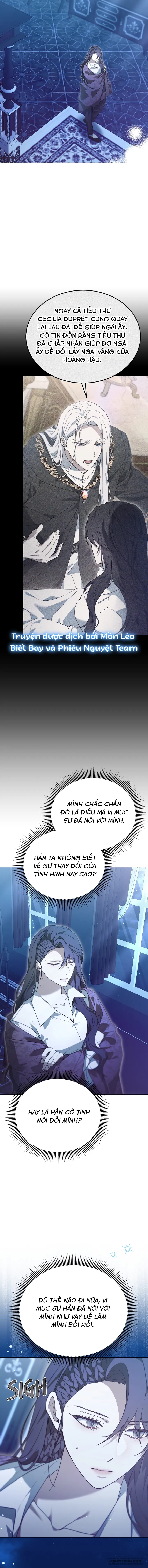 Thời Đại Oman - Chap 62 - Trang 20