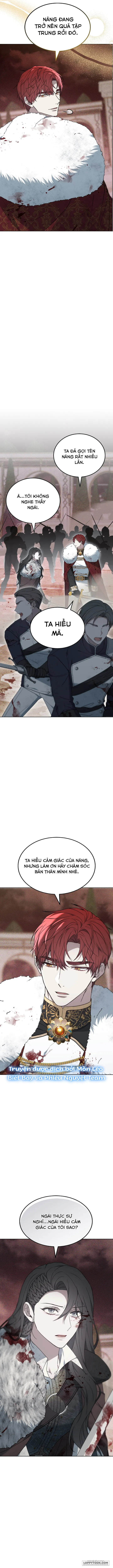 Thời Đại Oman - Chap 71 - Trang 13