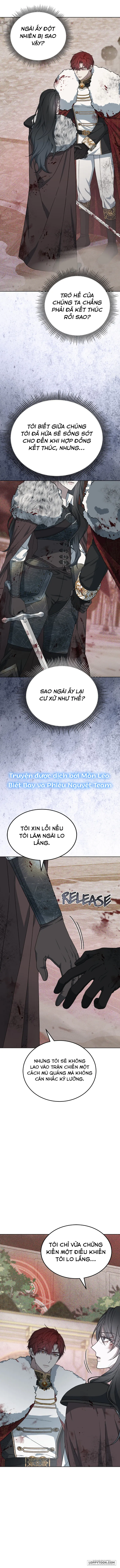 Thời Đại Oman - Chap 71 - Trang 16