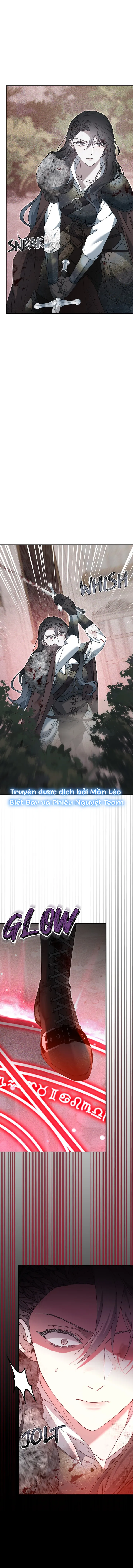 Thời Đại Oman - Chap 71 - Trang 20