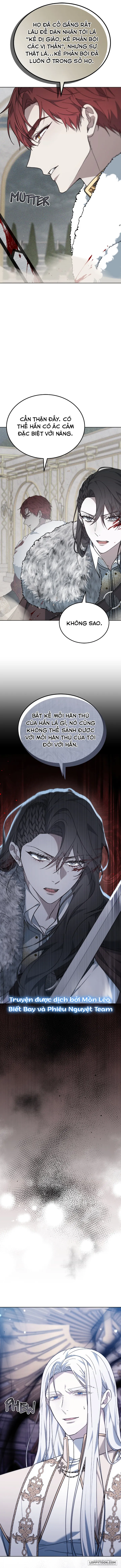 Thời Đại Oman - Chap 71 - Trang 3