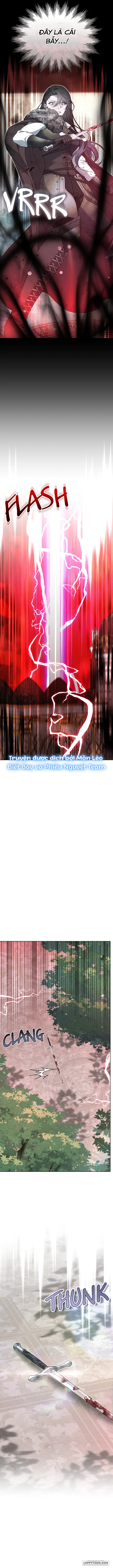 Thời Đại Oman - Chap 71 - Trang 21