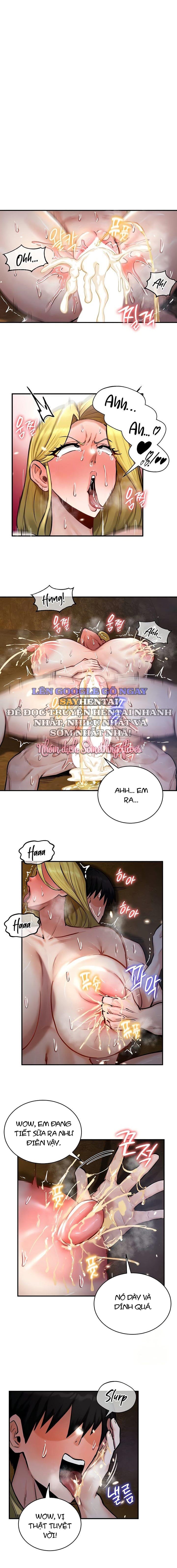 Thống Trị - Chap 47 - Trang 2
