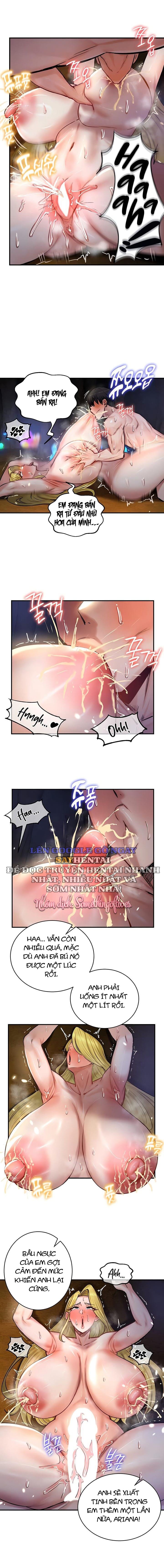 Thống Trị - Chap 47 - Trang 4