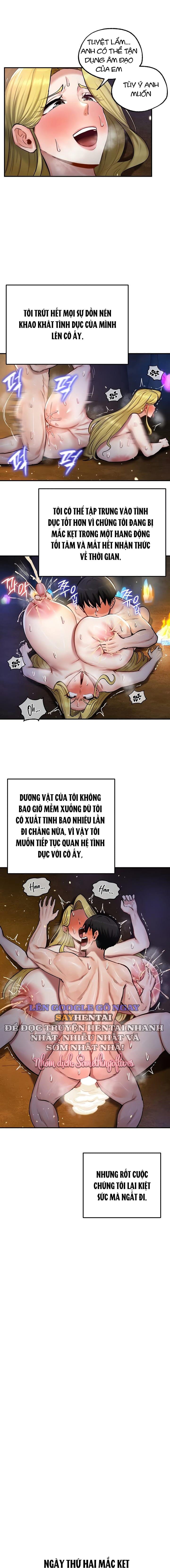 Thống Trị - Chap 47 - Trang 5