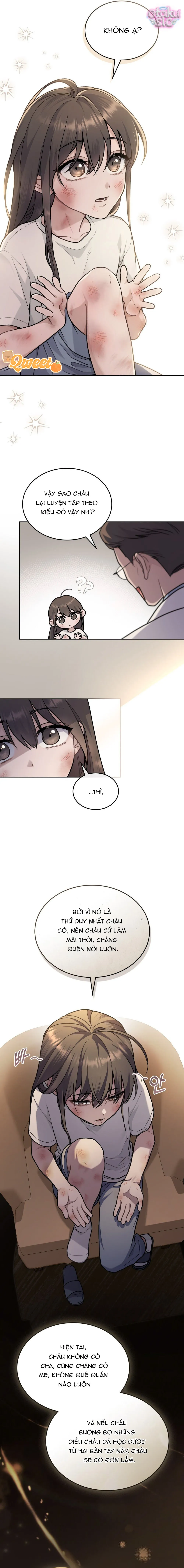 Thú Vui Của Kẻ Điên - Chap 1 - Trang 2