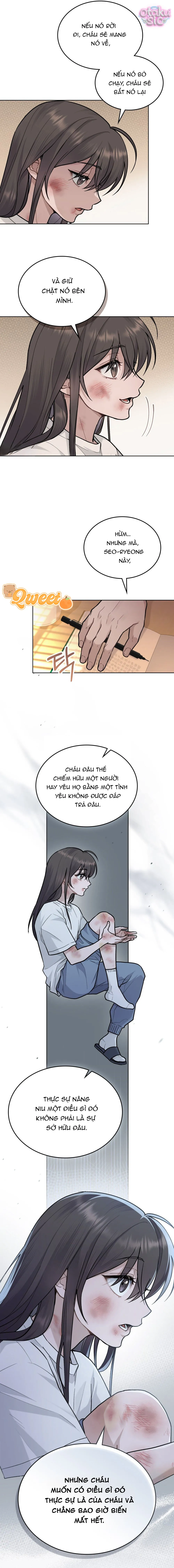Thú Vui Của Kẻ Điên - Chap 1 - Trang 4