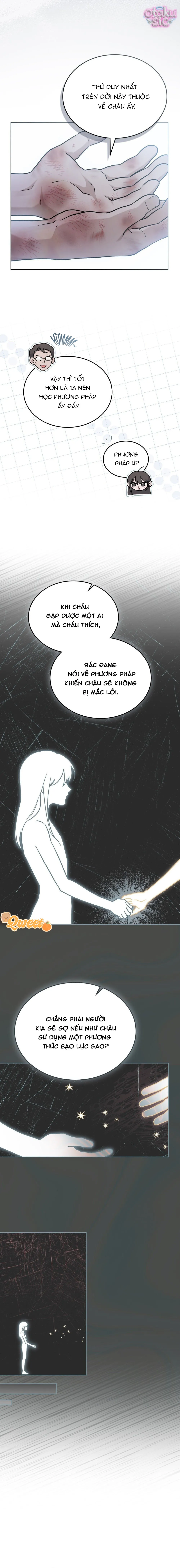 Thú Vui Của Kẻ Điên - Chap 1 - Trang 5