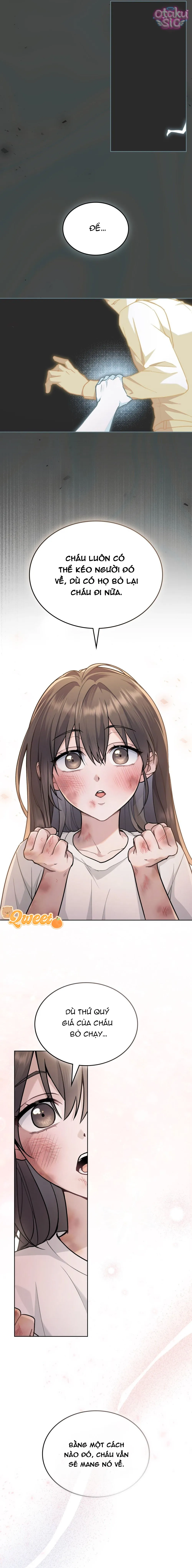 Thú Vui Của Kẻ Điên - Chap 1 - Trang 7