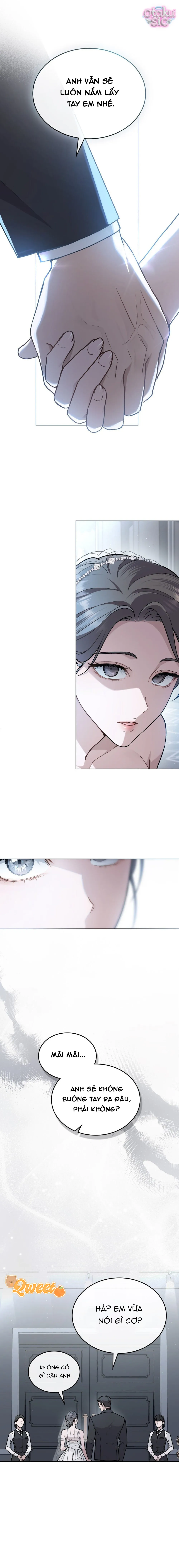 Thú Vui Của Kẻ Điên - Chap 1 - Trang 9