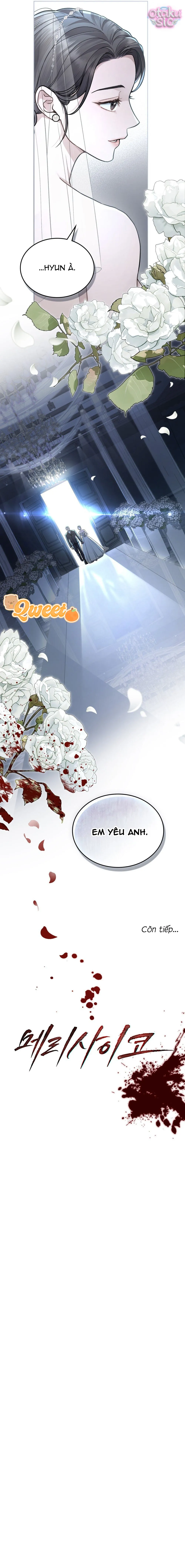 Thú Vui Của Kẻ Điên - Chap 1 - Trang 10