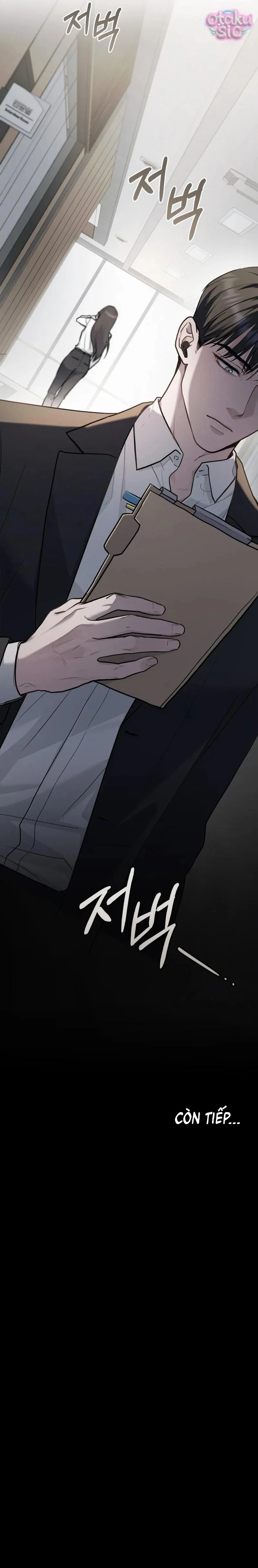 Thú Vui Của Kẻ Điên - Chap 10 - Trang 9