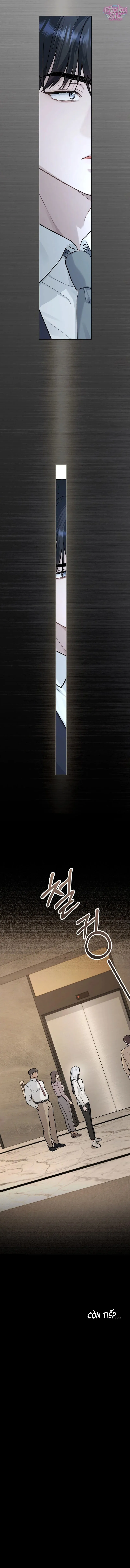 Thú Vui Của Kẻ Điên - Chap 11 - Trang 11