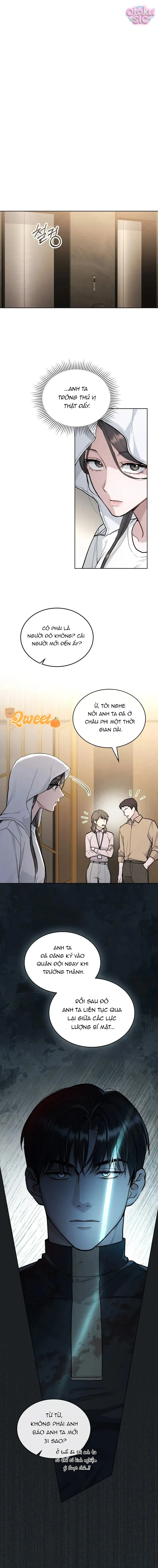 Thú Vui Của Kẻ Điên - Chap 12 - Trang 1