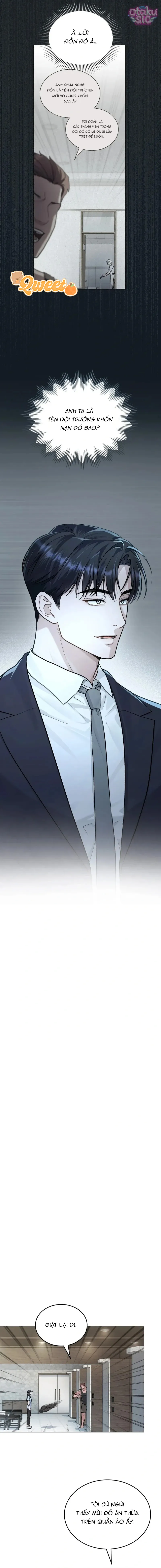 Thú Vui Của Kẻ Điên - Chap 12 - Trang 2