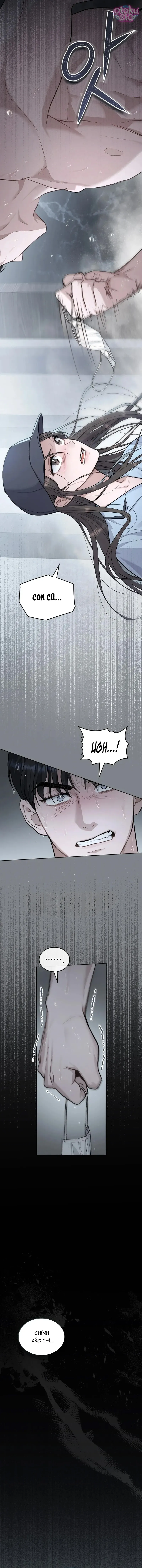 Thú Vui Của Kẻ Điên - Chap 12 - Trang 12