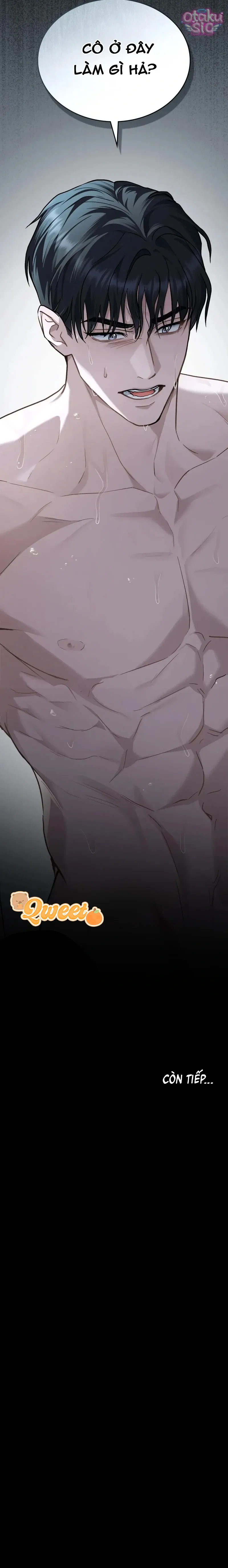 Thú Vui Của Kẻ Điên - Chap 12 - Trang 13