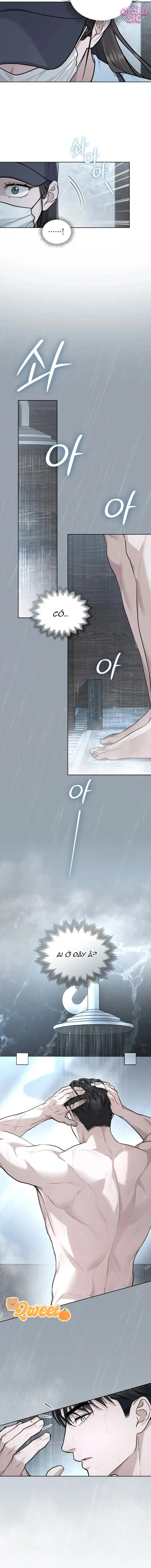 Thú Vui Của Kẻ Điên - Chap 12 - Trang 9