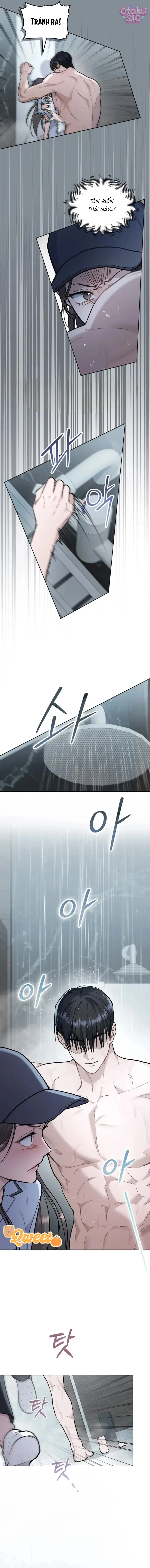 Thú Vui Của Kẻ Điên - Chap 13 - Trang 5