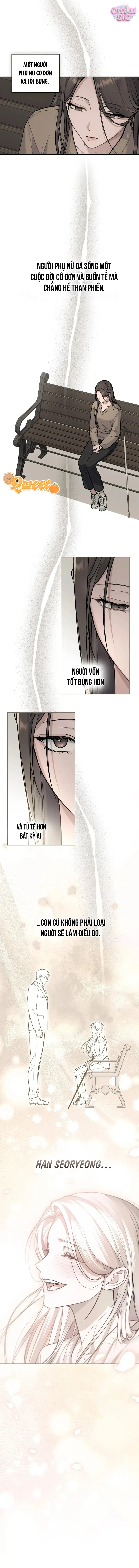 Thú Vui Của Kẻ Điên - Chap 13 - Trang 10