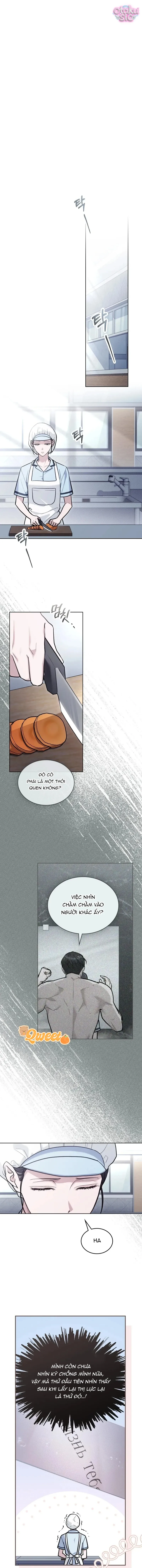 Thú Vui Của Kẻ Điên - Chap 14 - Trang 1