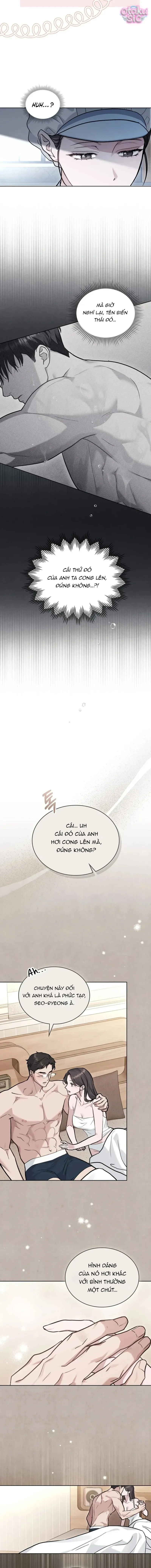 Thú Vui Của Kẻ Điên - Chap 14 - Trang 2