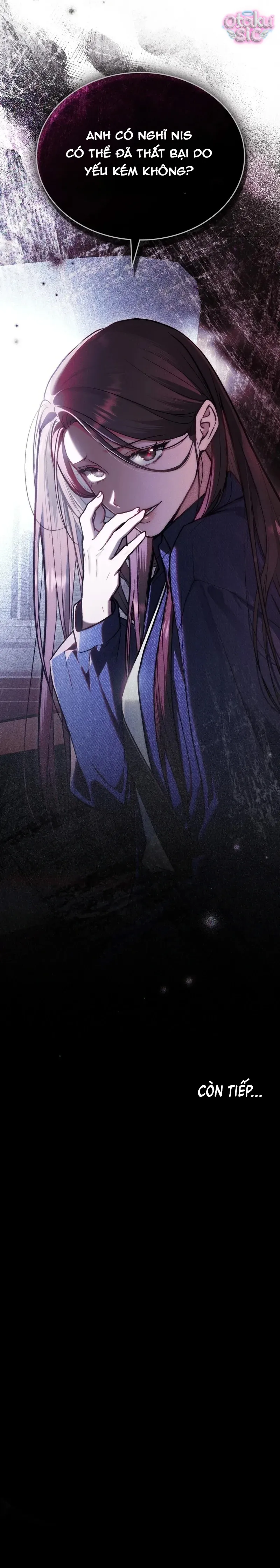 Thú Vui Của Kẻ Điên - Chap 14 - Trang 13