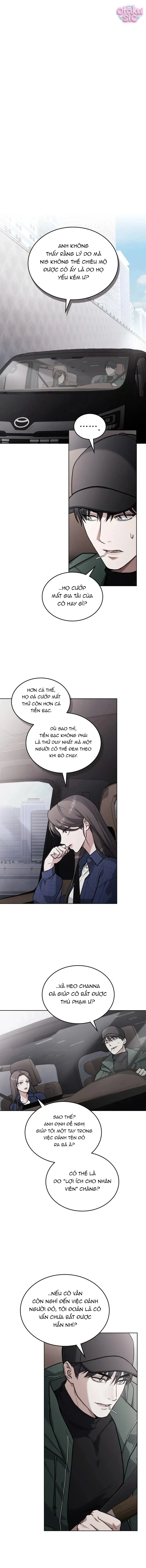 Thú Vui Của Kẻ Điên - Chap 15 - Trang 1
