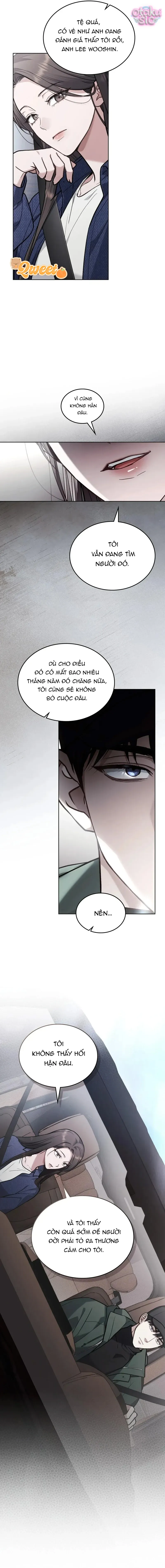 Thú Vui Của Kẻ Điên - Chap 15 - Trang 2