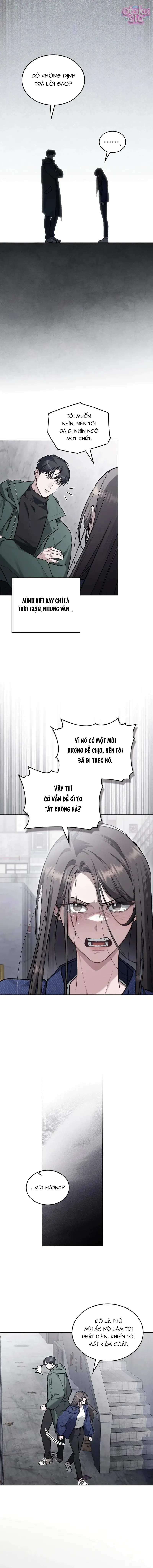 Thú Vui Của Kẻ Điên - Chap 15 - Trang 11