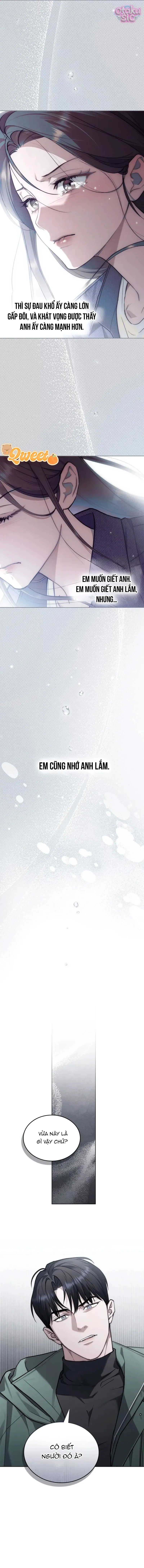 Thú Vui Của Kẻ Điên - Chap 15 - Trang 8