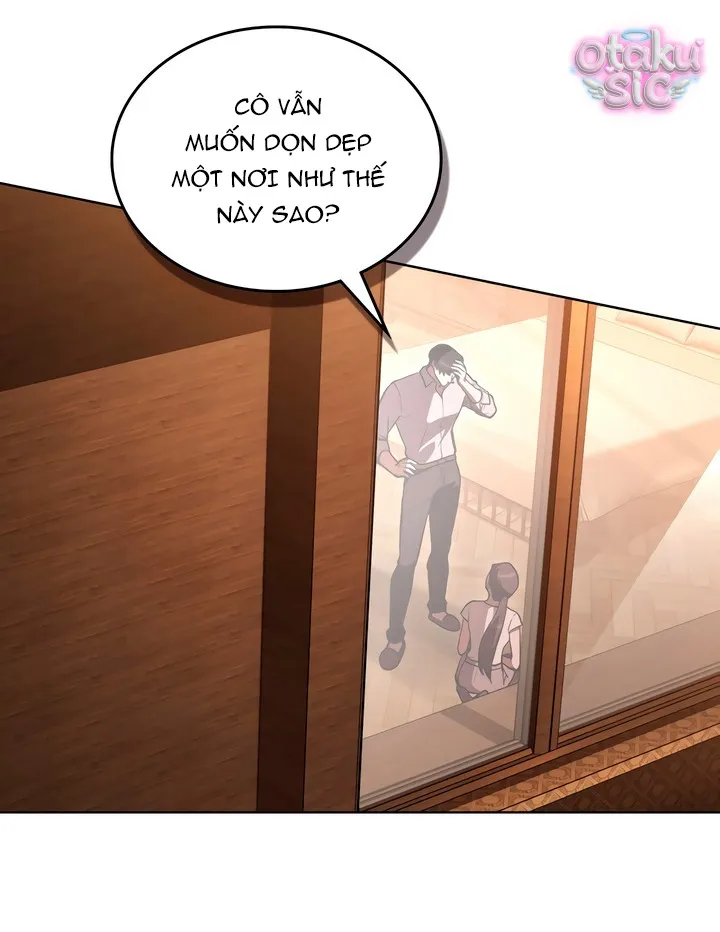 Thú Vui Của Kẻ Điên - Chap 16 - Trang 1