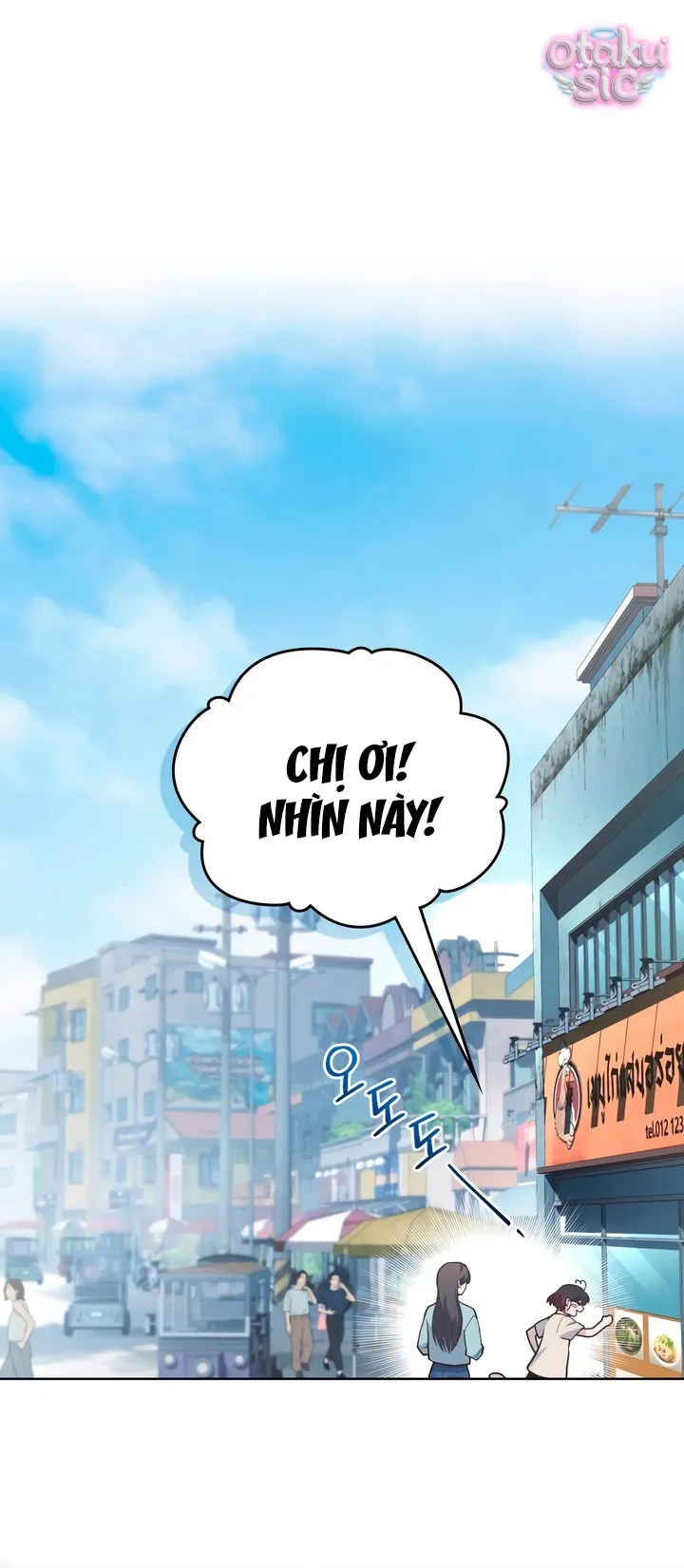 Thú Vui Của Kẻ Điên - Chap 16 - Trang 12