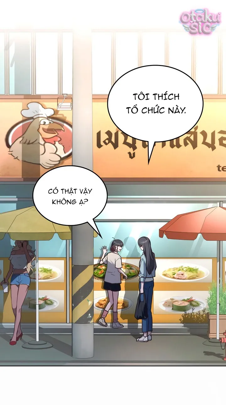 Thú Vui Của Kẻ Điên - Chap 16 - Trang 15
