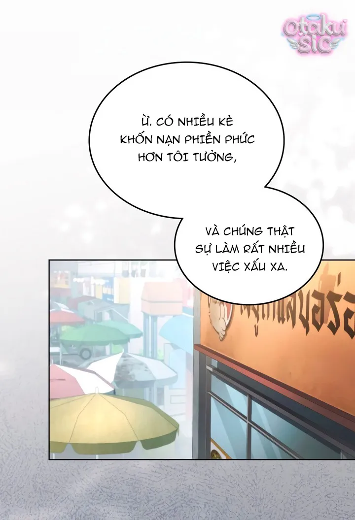 Thú Vui Của Kẻ Điên - Chap 16 - Trang 16