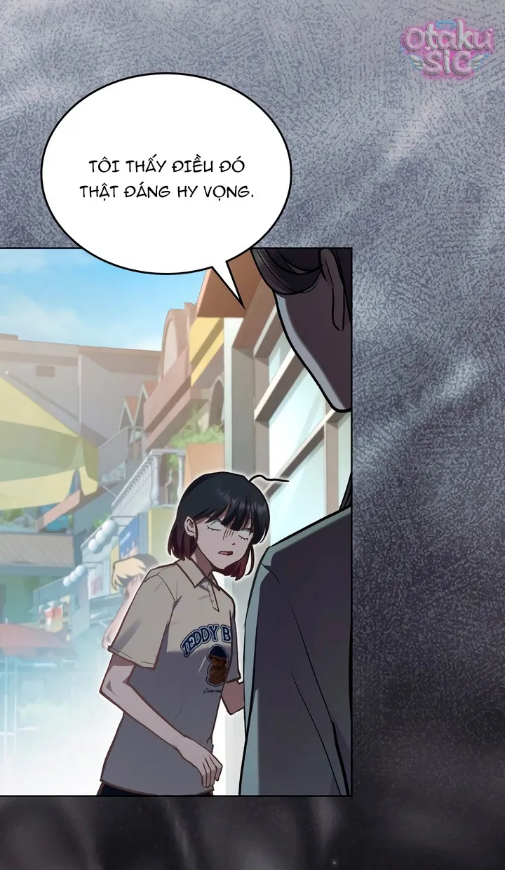 Thú Vui Của Kẻ Điên - Chap 16 - Trang 17
