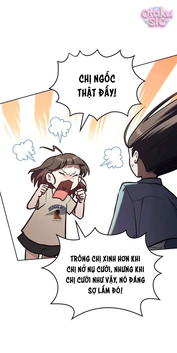 Thú Vui Của Kẻ Điên - Chap 16 - Trang 21