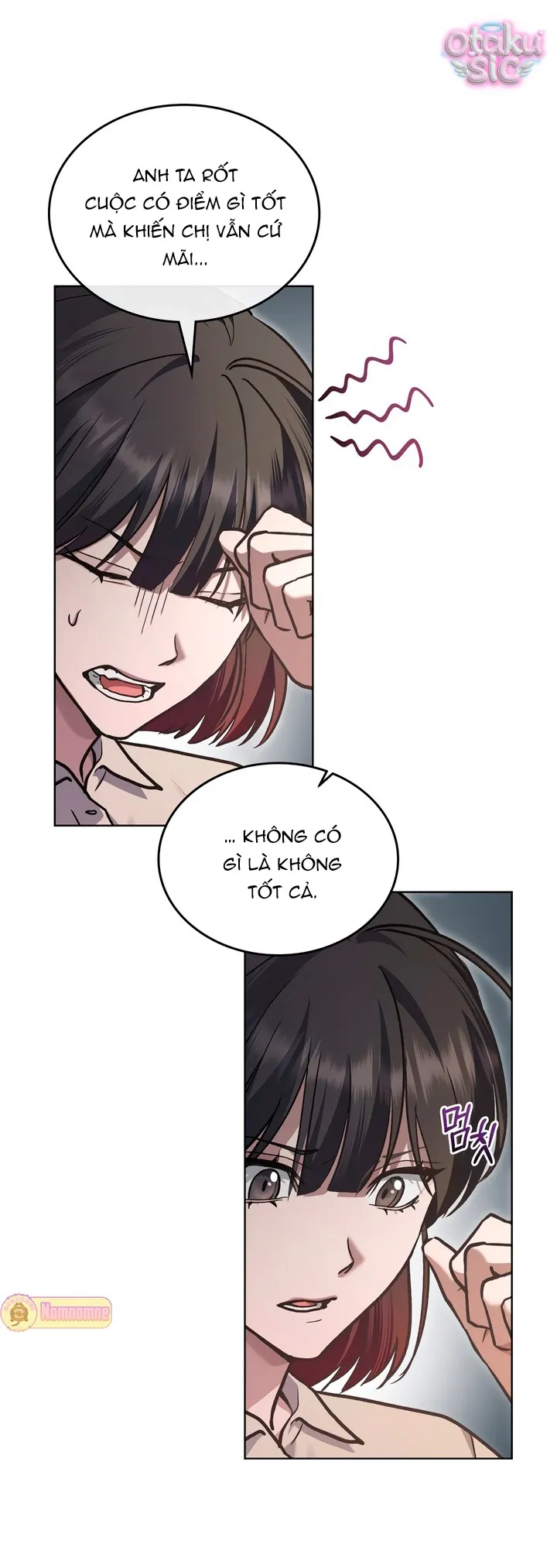 Thú Vui Của Kẻ Điên - Chap 16 - Trang 22