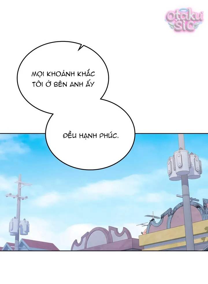 Thú Vui Của Kẻ Điên - Chap 16 - Trang 23