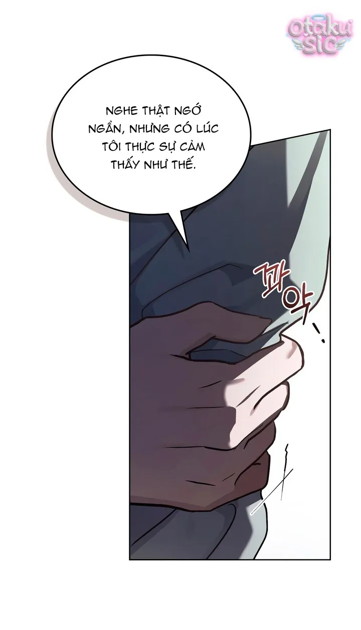 Thú Vui Của Kẻ Điên - Chap 16 - Trang 25